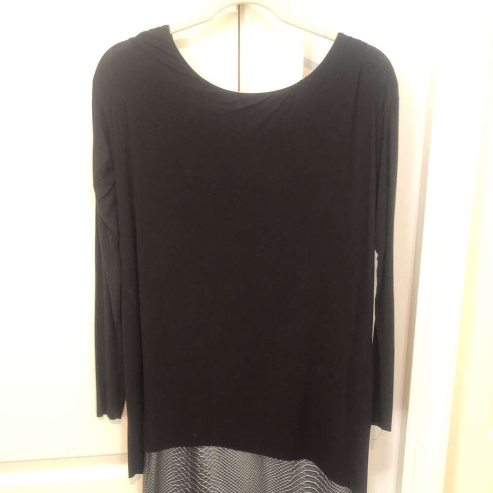 Bailey 44 mini dress